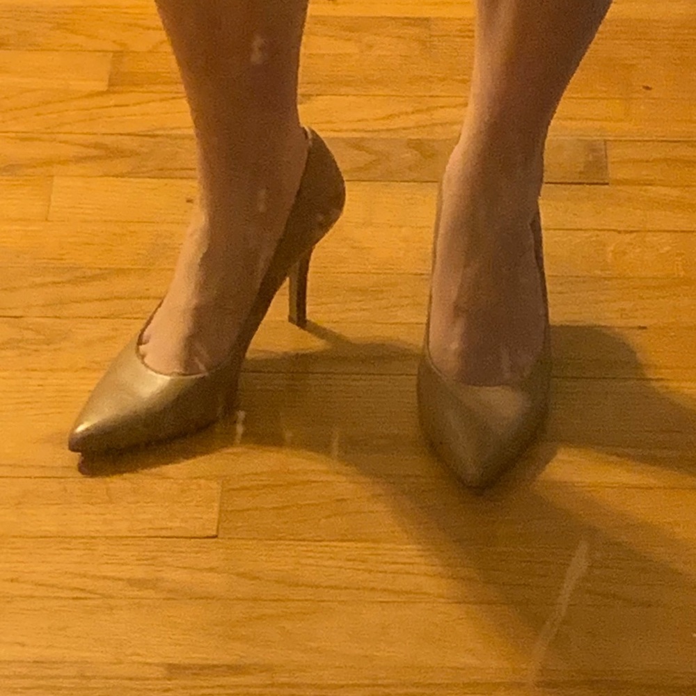 Nine West Heels